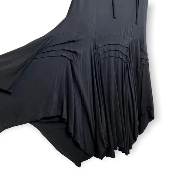 Boo Radley Sleeveless Long Drop Waist Dress - Picture 5 of 8